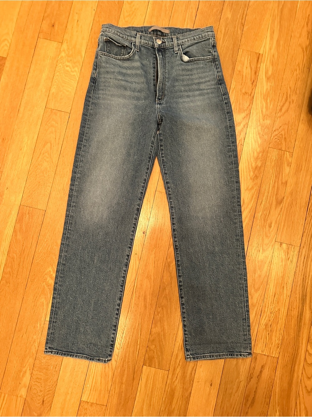 Joes The Margot High Rise Vintage Straight Jeans in Size 30